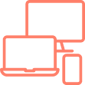 Integration icon Integration icon